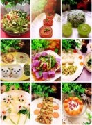 吃货小秘密,满满正能量!