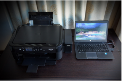 剪不断的摄影情 退休后的影像故事