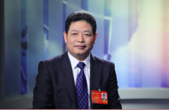 政协委员吕建中:大唐西市建设“丝绸之路新起点”