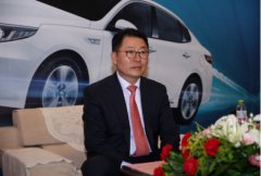 东风悦达起亚K5混动版试驾会成功举行 全力冲击更高品牌力