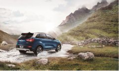 傲娇有理 KX3天生就是这么拽