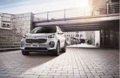 放浪不羁爱自由 与KX5彰显自我本色