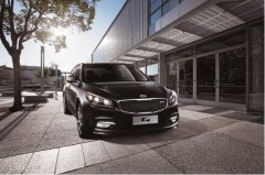 从容淡定 与K4享受大千世界