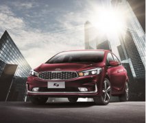 男神女神配 新K3和你最绝配